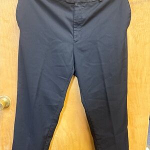 Stafford Men's Dark Pants